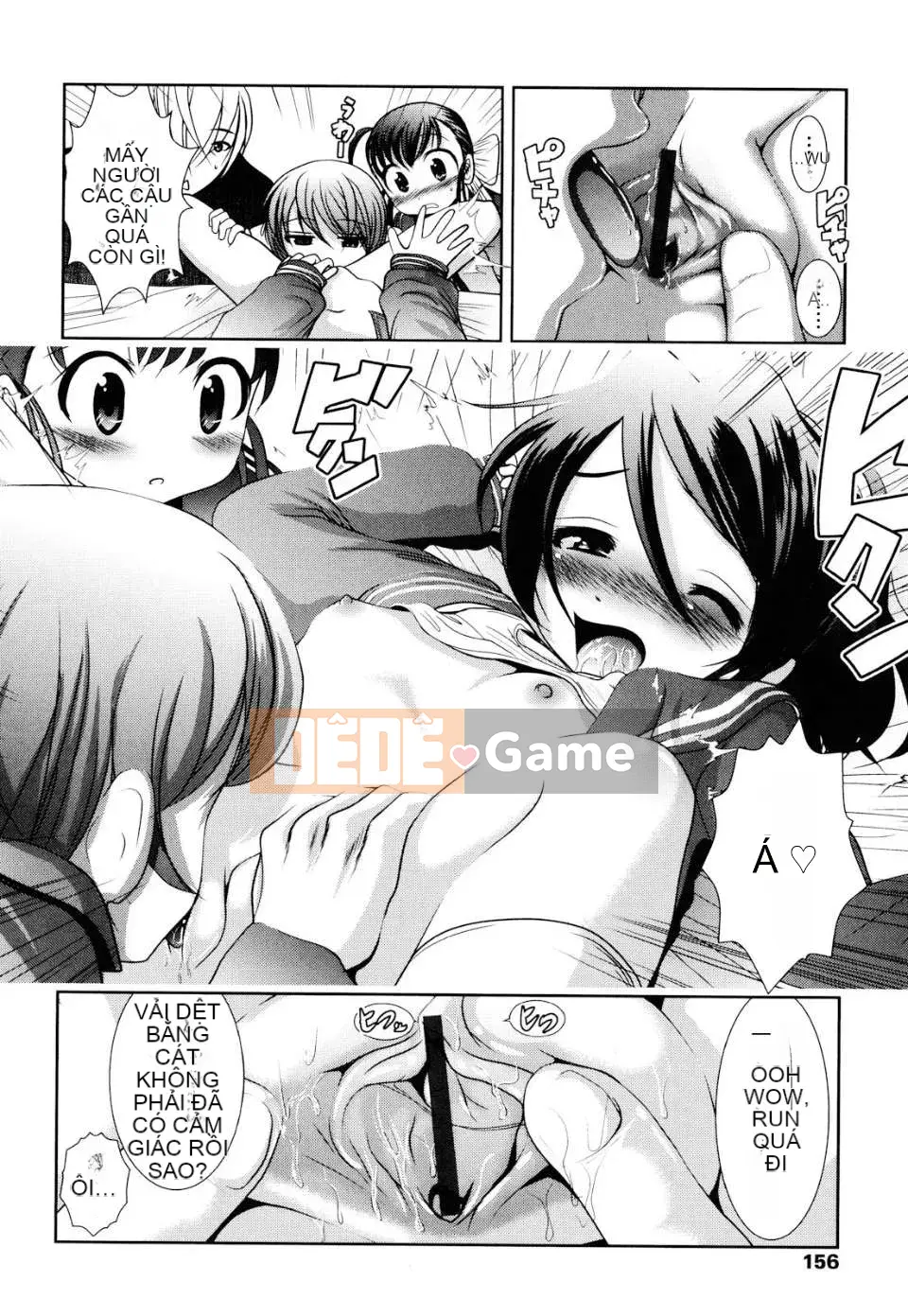 [Bar Pichi Pit] Shaker [Văn hóa Trung Quốc]