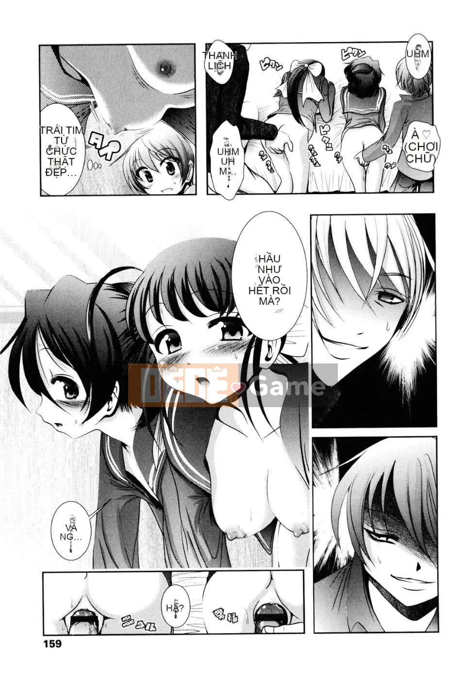 [Bar Pichi Pit] Shaker [Văn hóa Trung Quốc]