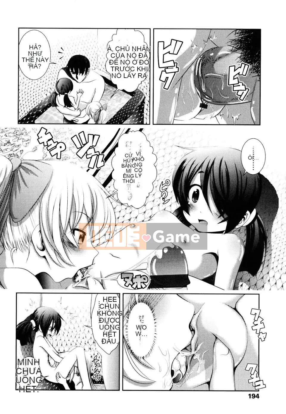 [Bar Pichi Pit] Shaker [Văn hóa Trung Quốc]