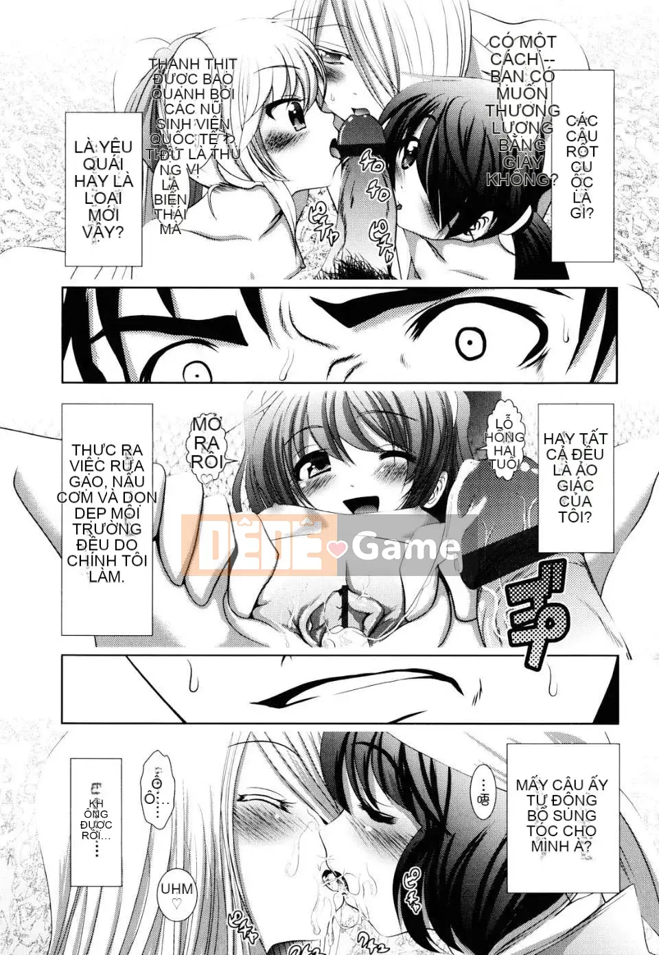 [Bar Pichi Pit] Shaker [Văn hóa Trung Quốc]