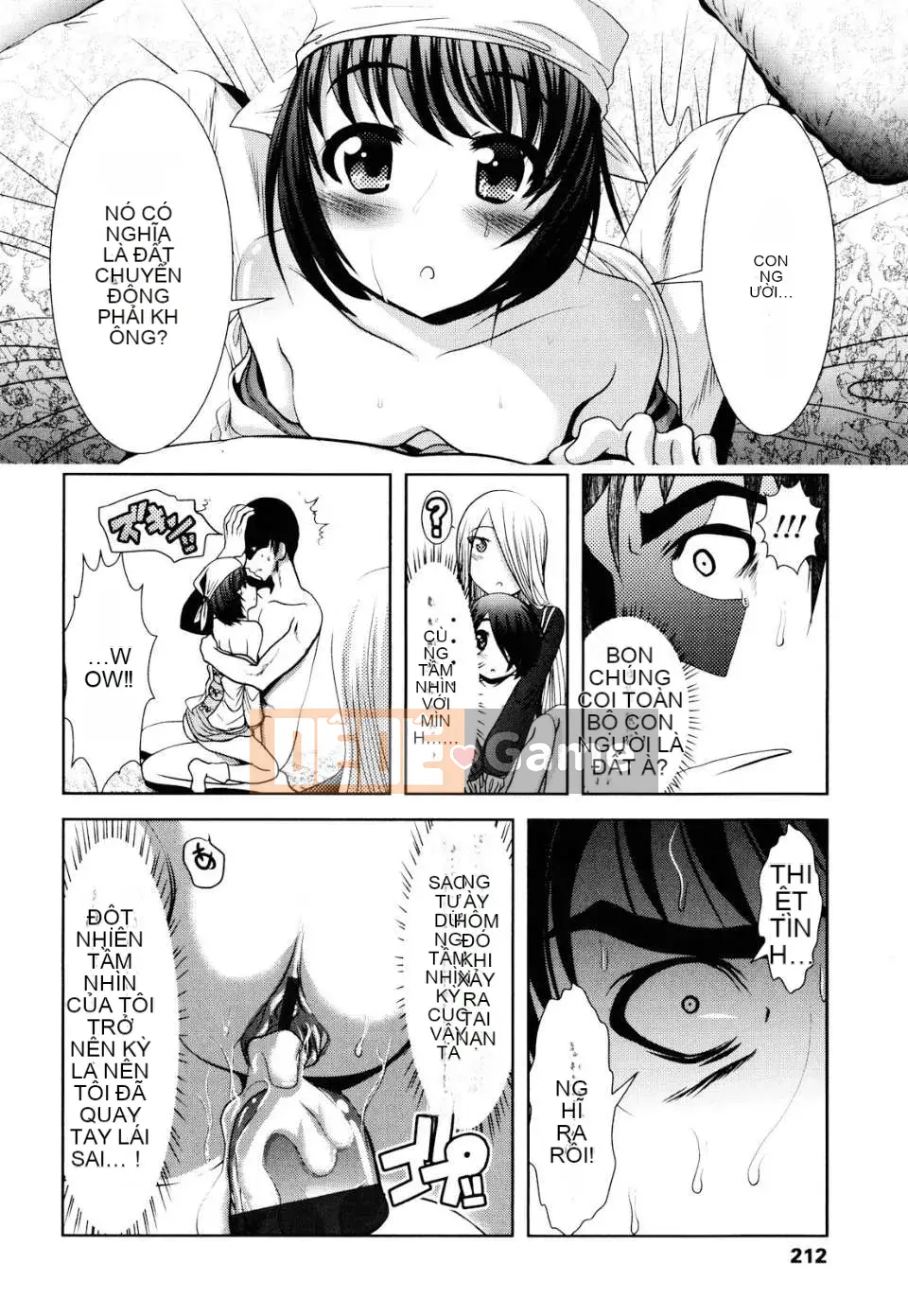 [Bar Pichi Pit] Shaker [Văn hóa Trung Quốc]