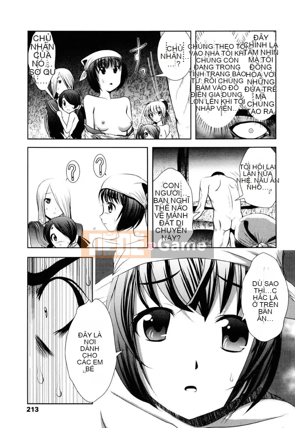 [Bar Pichi Pit] Shaker [Văn hóa Trung Quốc]