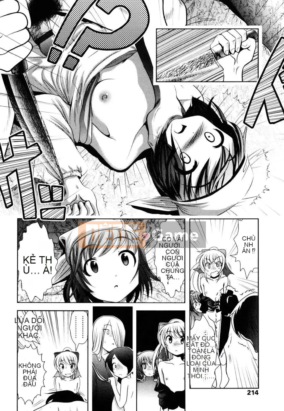 [Bar Pichi Pit] Shaker [Văn hóa Trung Quốc]