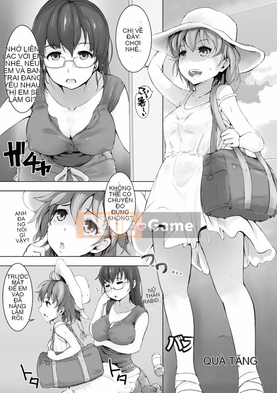 (Seinen Comic) [Arakure] Tử cung của tôi chứa đầy tinh trùng bẩn!