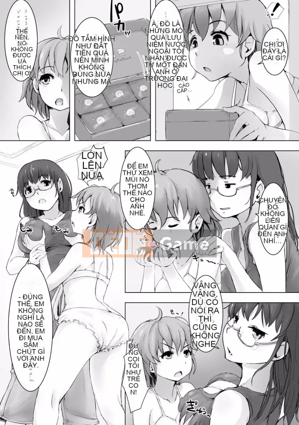 (Seinen Comic) [Arakure] Tử cung của tôi chứa đầy tinh trùng bẩn!