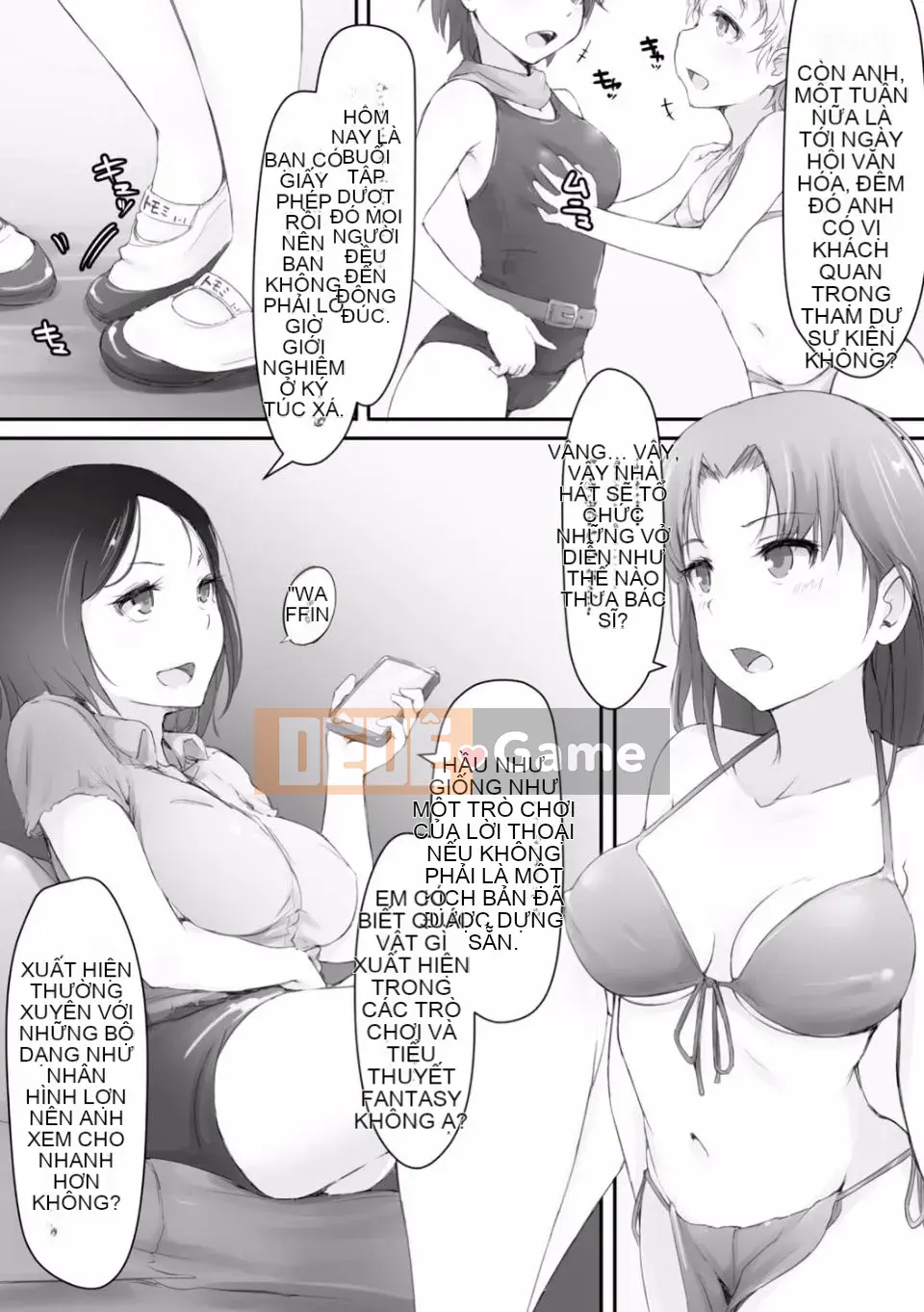 (Seinen Comic) [Arakure] Tử cung của tôi chứa đầy tinh trùng bẩn!