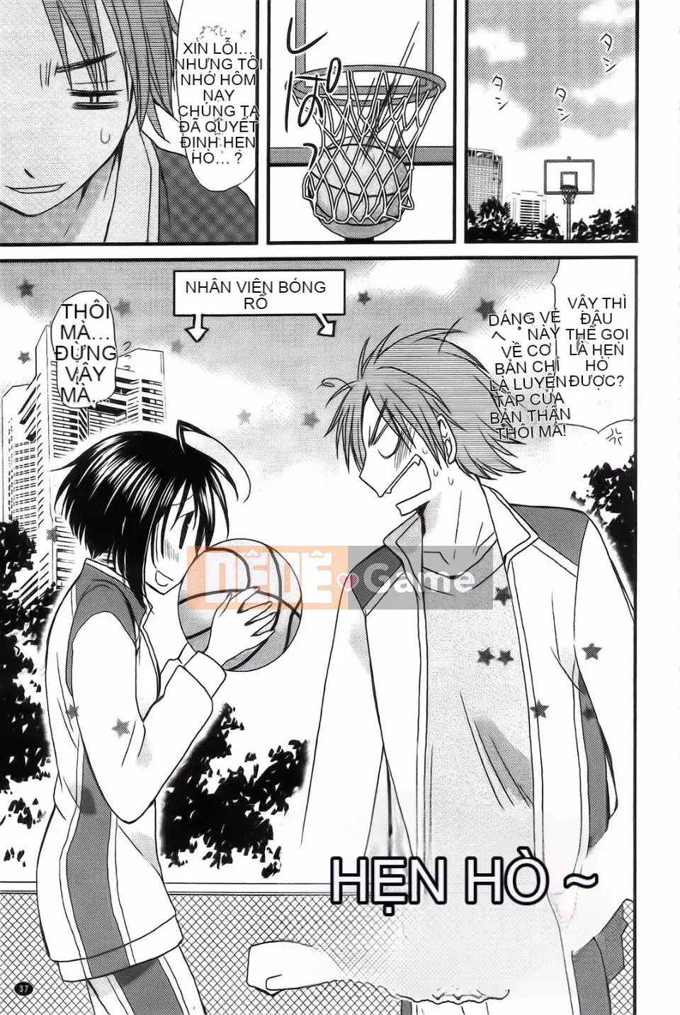 [Yu Miyamoto][Bạn nữ hoàn toàn ngoan ngoãn]