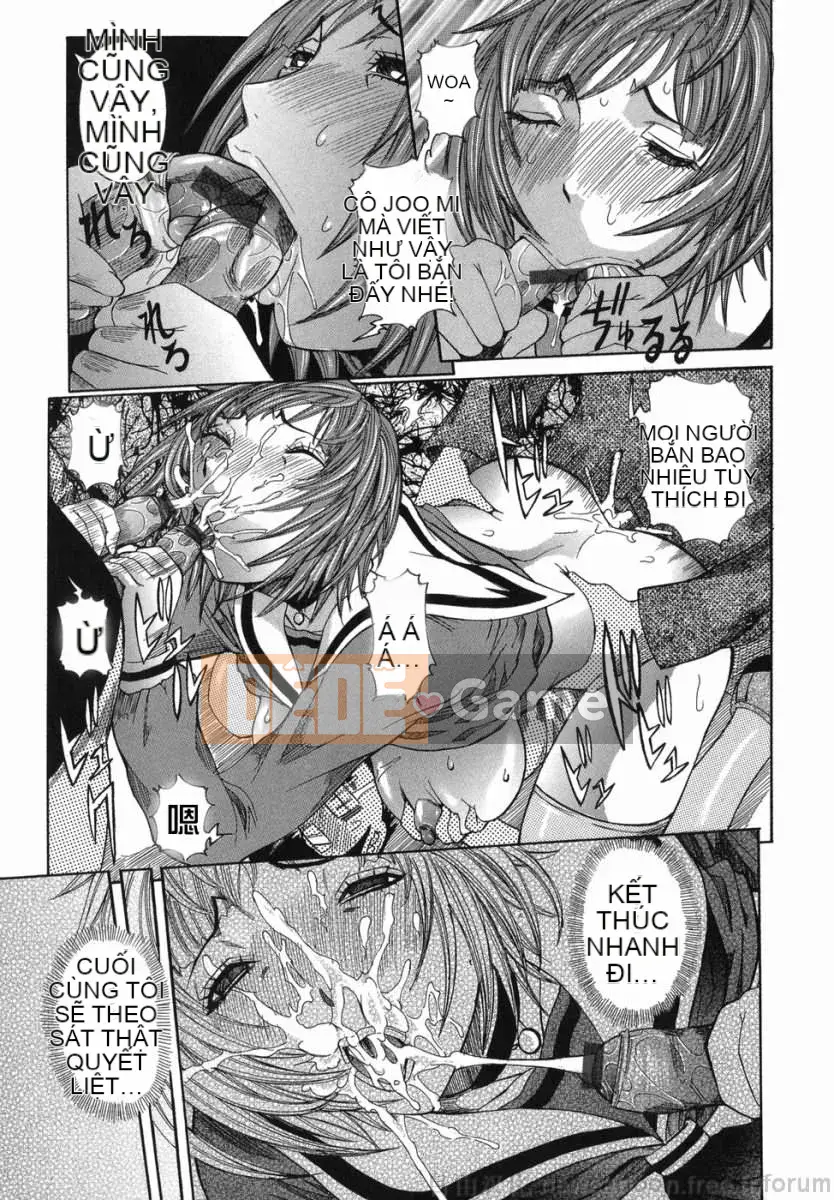 [Shouhana giả] Marugiri