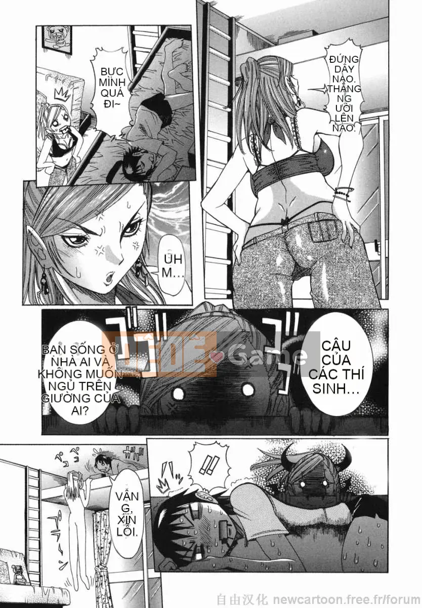 [Shouhana giả] Marugiri