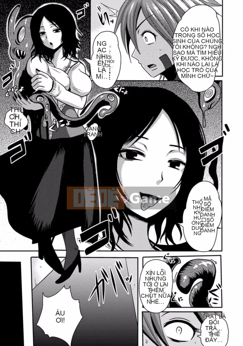 (Seinen Comic) [Akuochisuki-sensei] Phương trình đánh bại nữ anh hùng của Akuochisuki-sensei