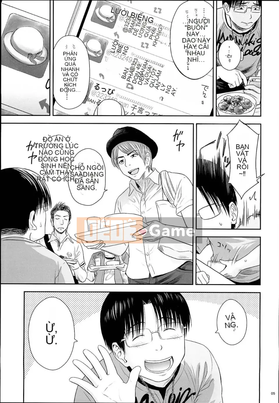 [Whale Lux] One Piece