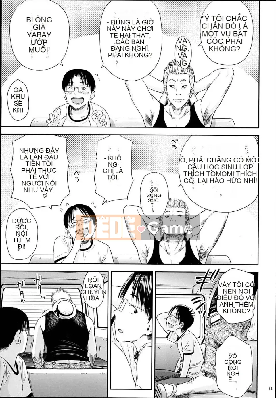 [Whale Lux] One Piece