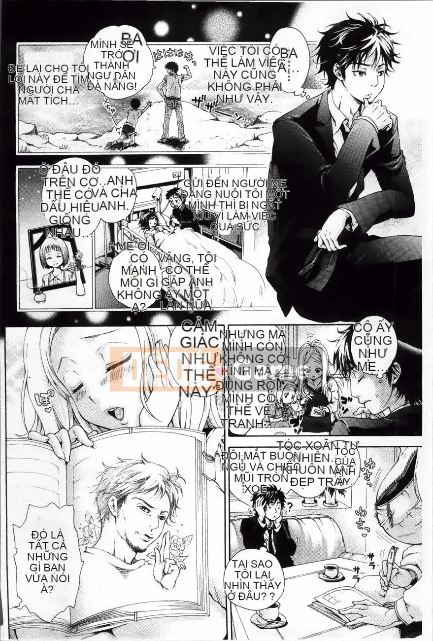 [Kurumiko] Thú cưng hạnh phúc