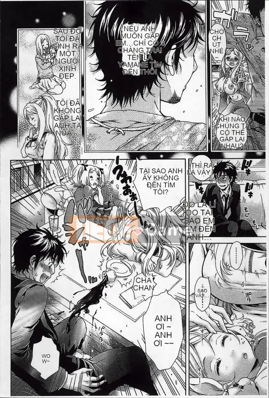 [Kurumiko] Thú cưng hạnh phúc