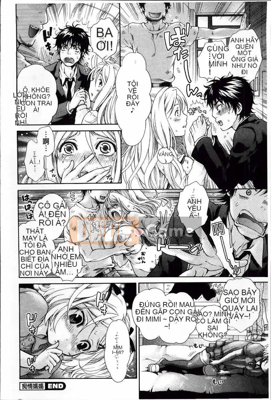 [Kurumiko] Thú cưng hạnh phúc