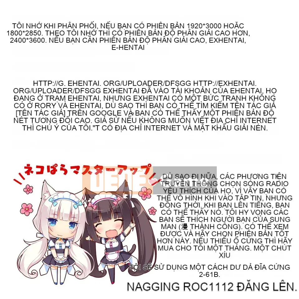 [ROC_1112 Listing][Godow Narushima] Những cô gái hàng xóm hứng tình đã kết hôn