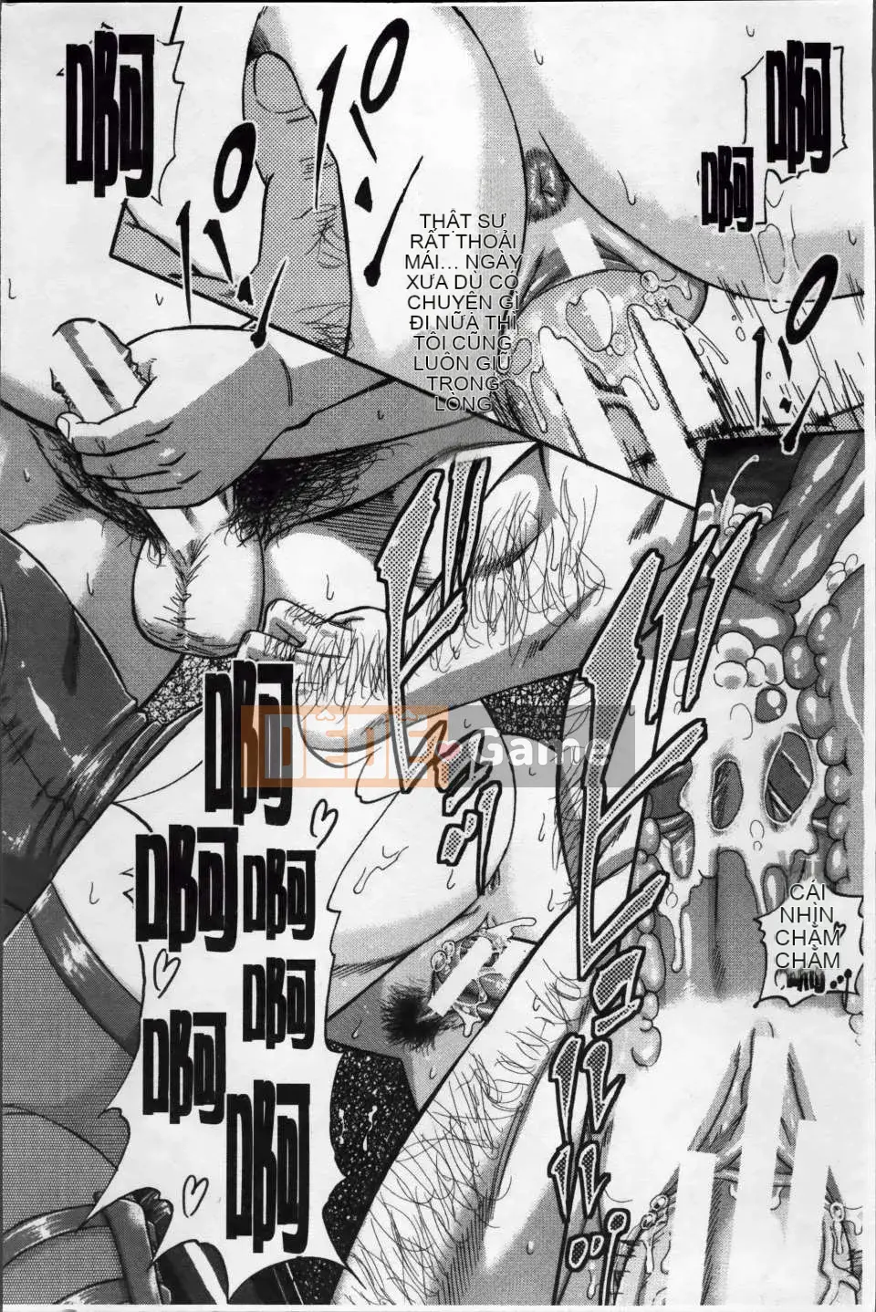 [ROC_1112 Listing][Godow Narushima] Những cô gái hàng xóm hứng tình đã kết hôn