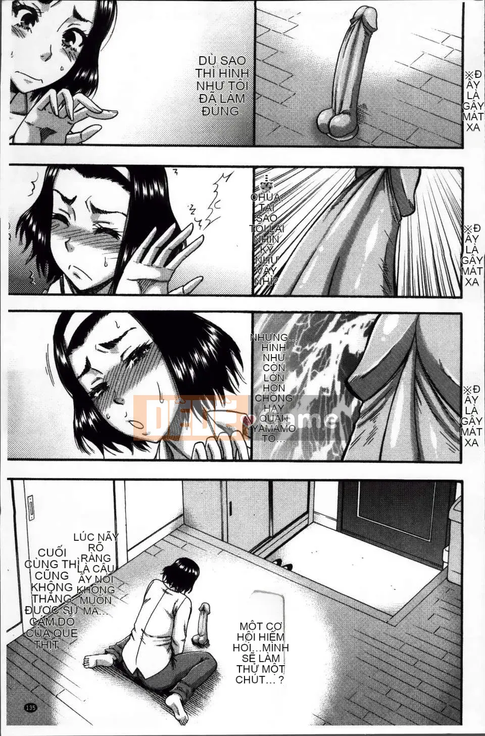 [ROC_1112 Listing][Godow Narushima] Những cô gái hàng xóm hứng tình đã kết hôn