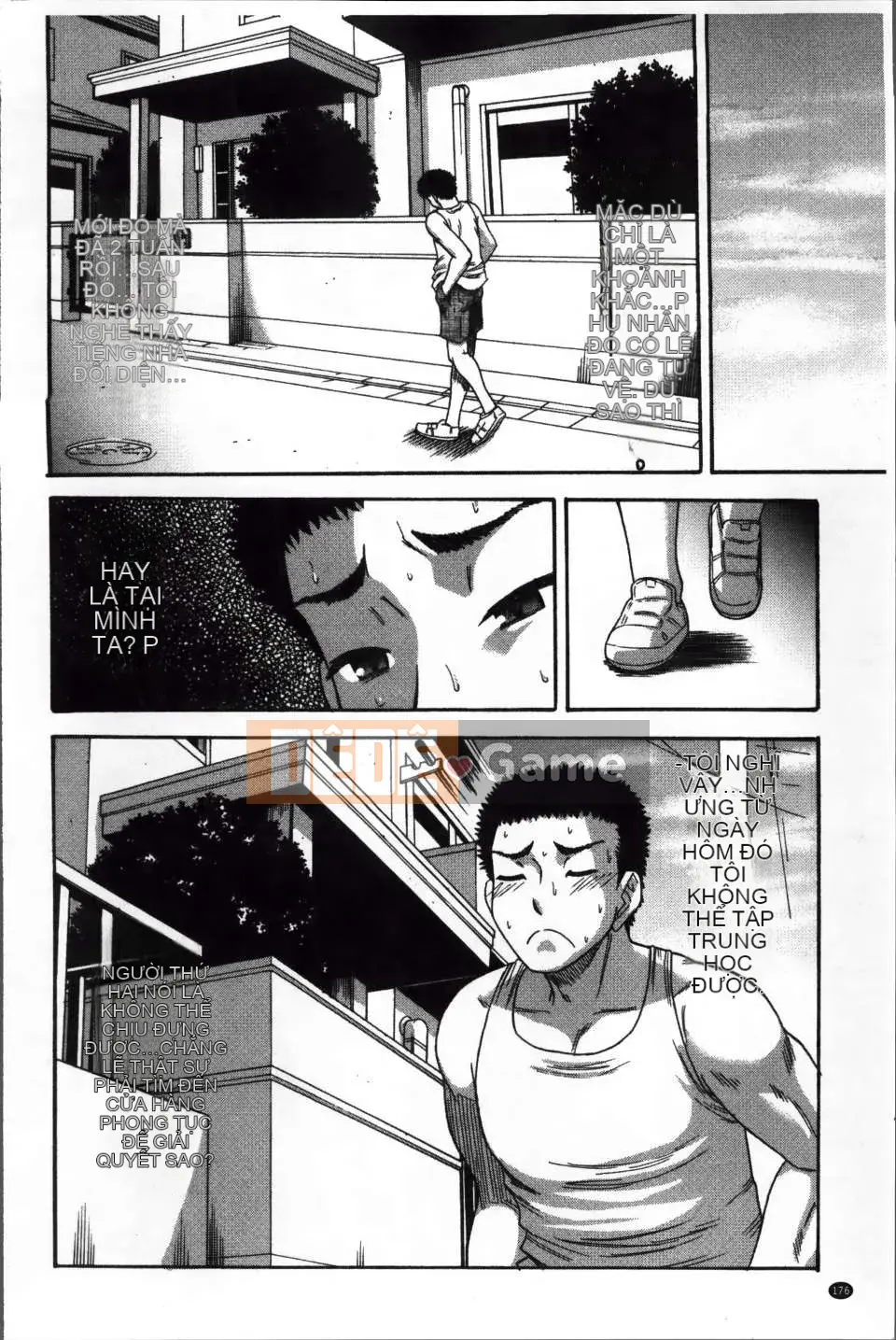 [ROC_1112 Listing][Godow Narushima] Những cô gái hàng xóm hứng tình đã kết hôn