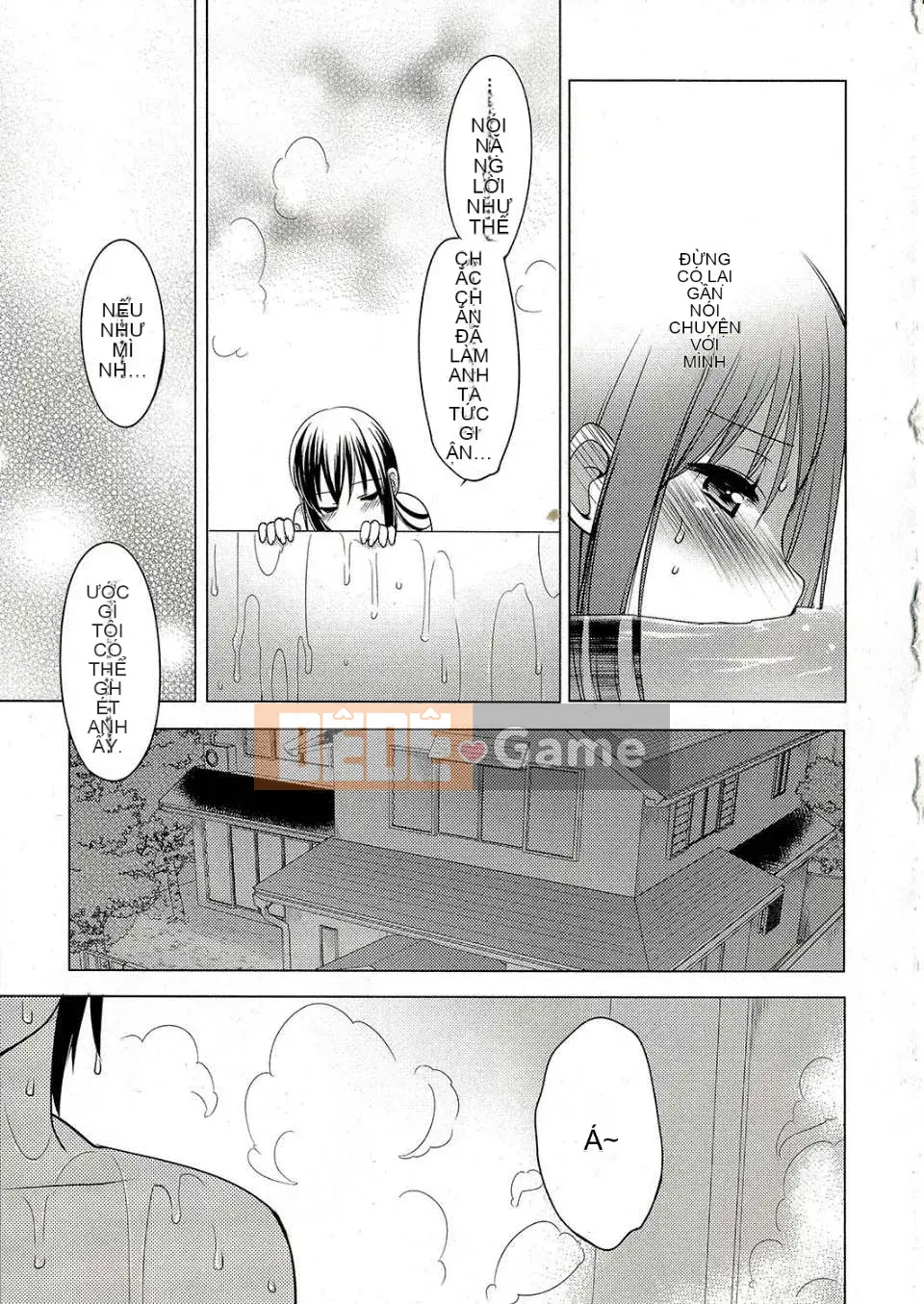 Loli Giấc Mộng Chap 1