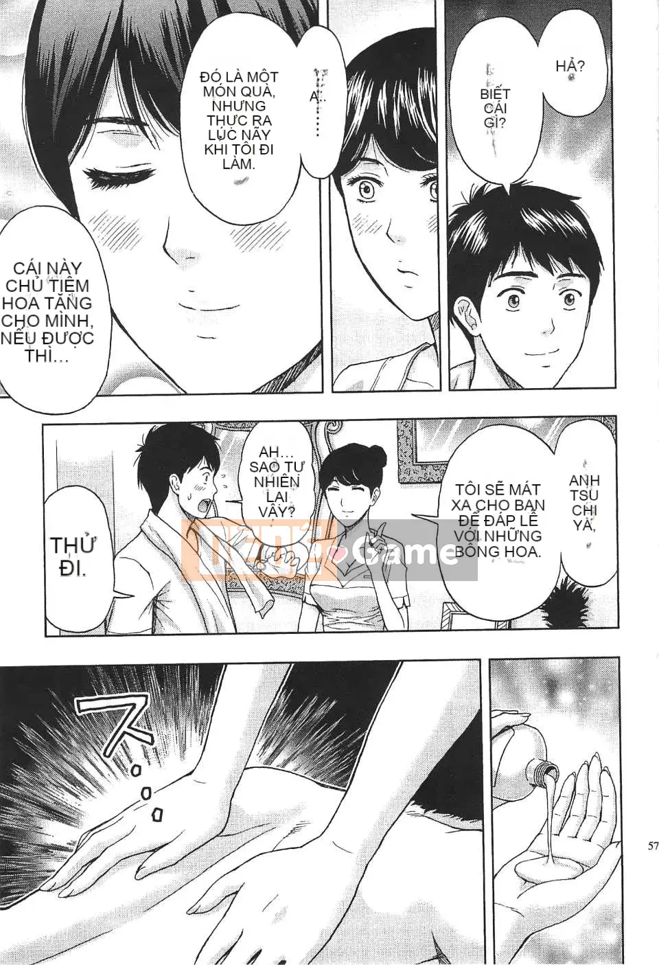 [东タイラ] Chị cấp tiến [Bản dịch tiếng Trung]