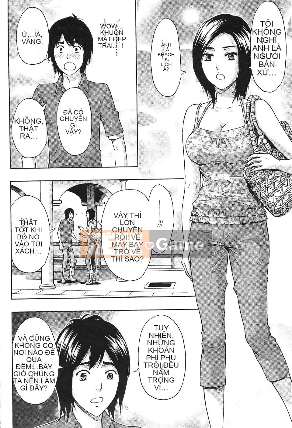 [东タイラ] Chị cấp tiến [Bản dịch tiếng Trung]