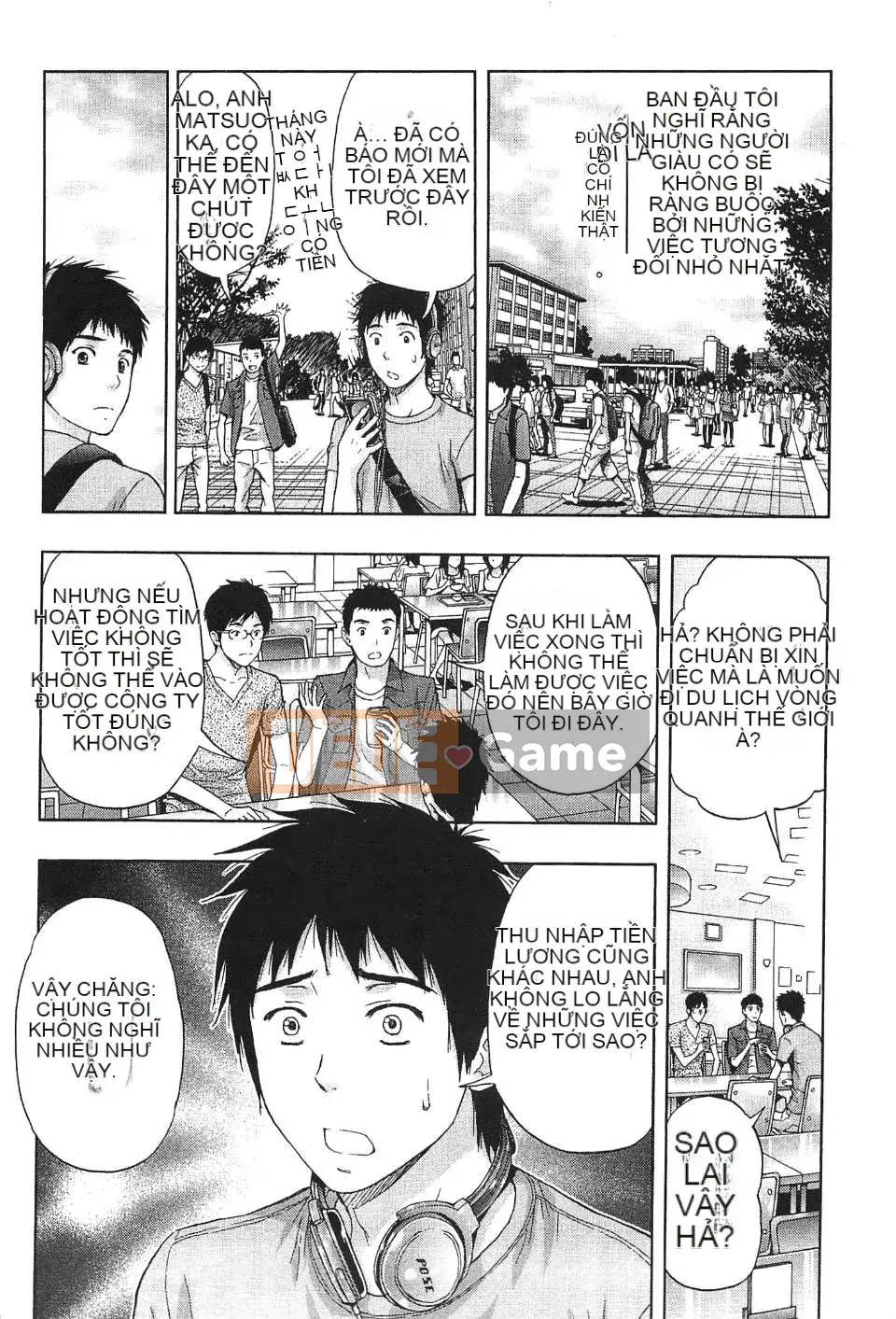 [东タイラ] Chị cấp tiến [Bản dịch tiếng Trung]