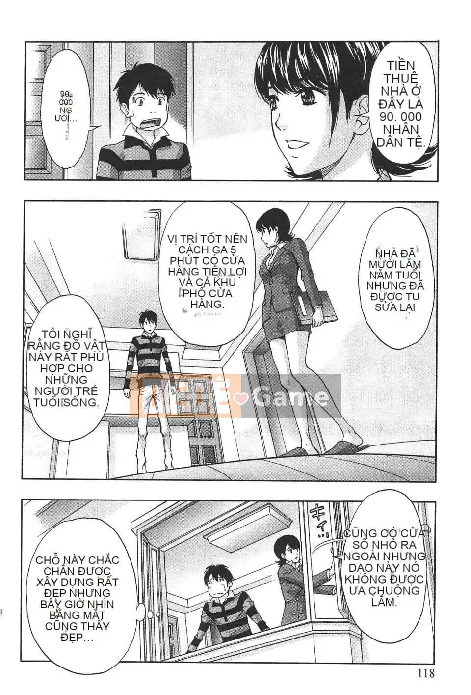 [东タイラ] Chị cấp tiến [Bản dịch tiếng Trung]