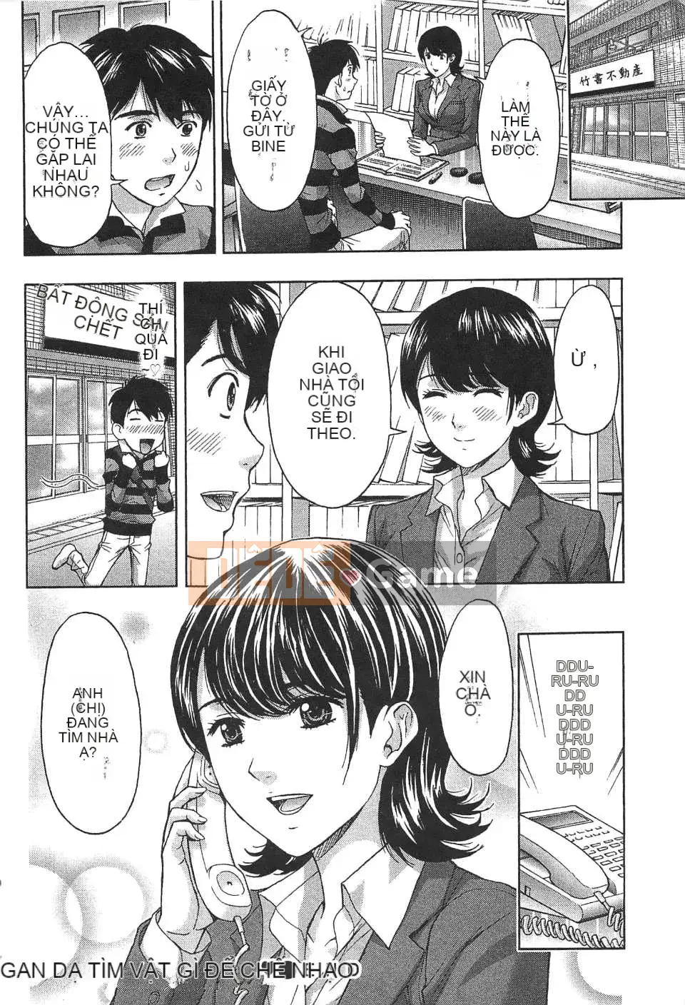 [东タイラ] Chị cấp tiến [Bản dịch tiếng Trung]