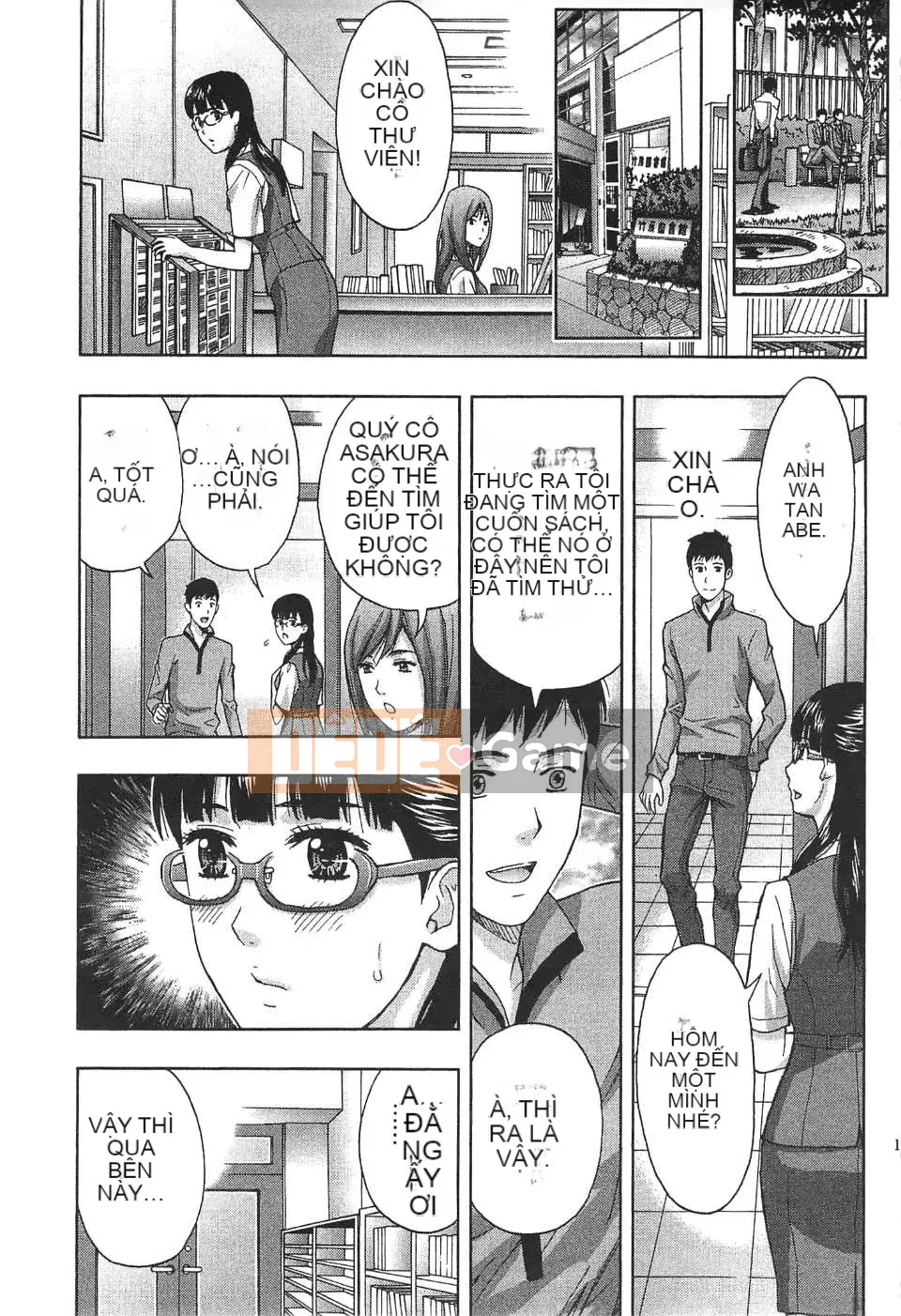 [东タイラ] Chị cấp tiến [Bản dịch tiếng Trung]