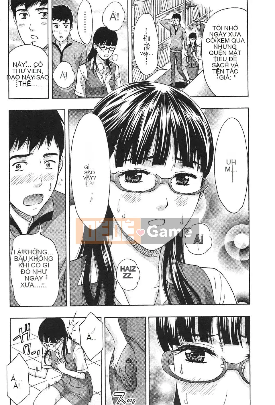 [东タイラ] Chị cấp tiến [Bản dịch tiếng Trung]