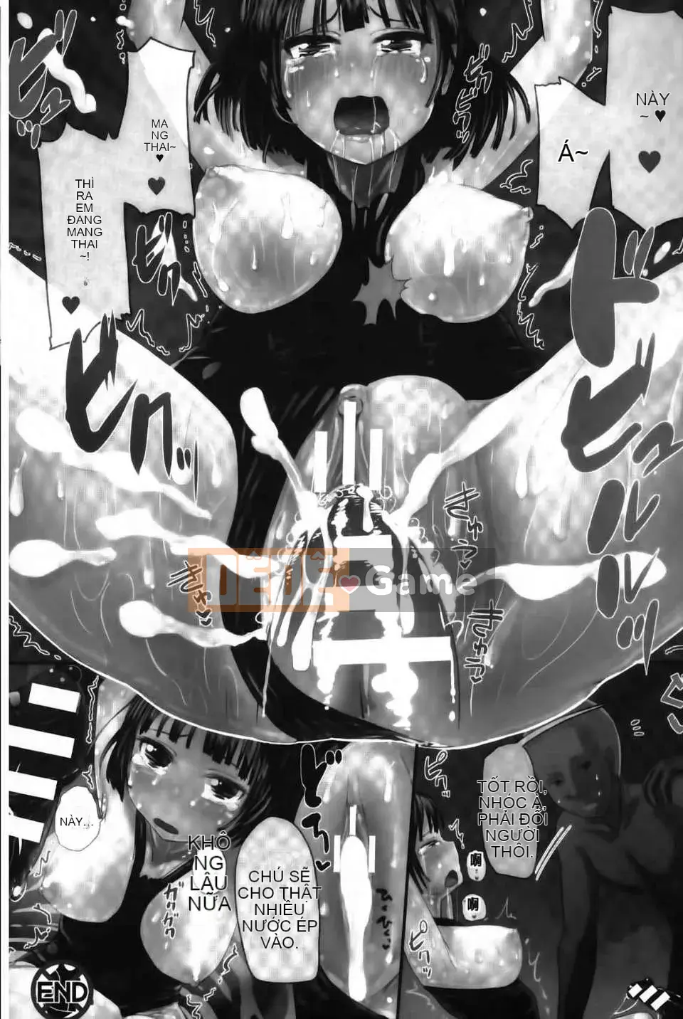 Hiến tặng tinh dịch