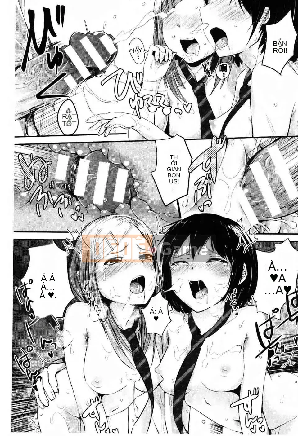 Hiến tặng tinh dịch