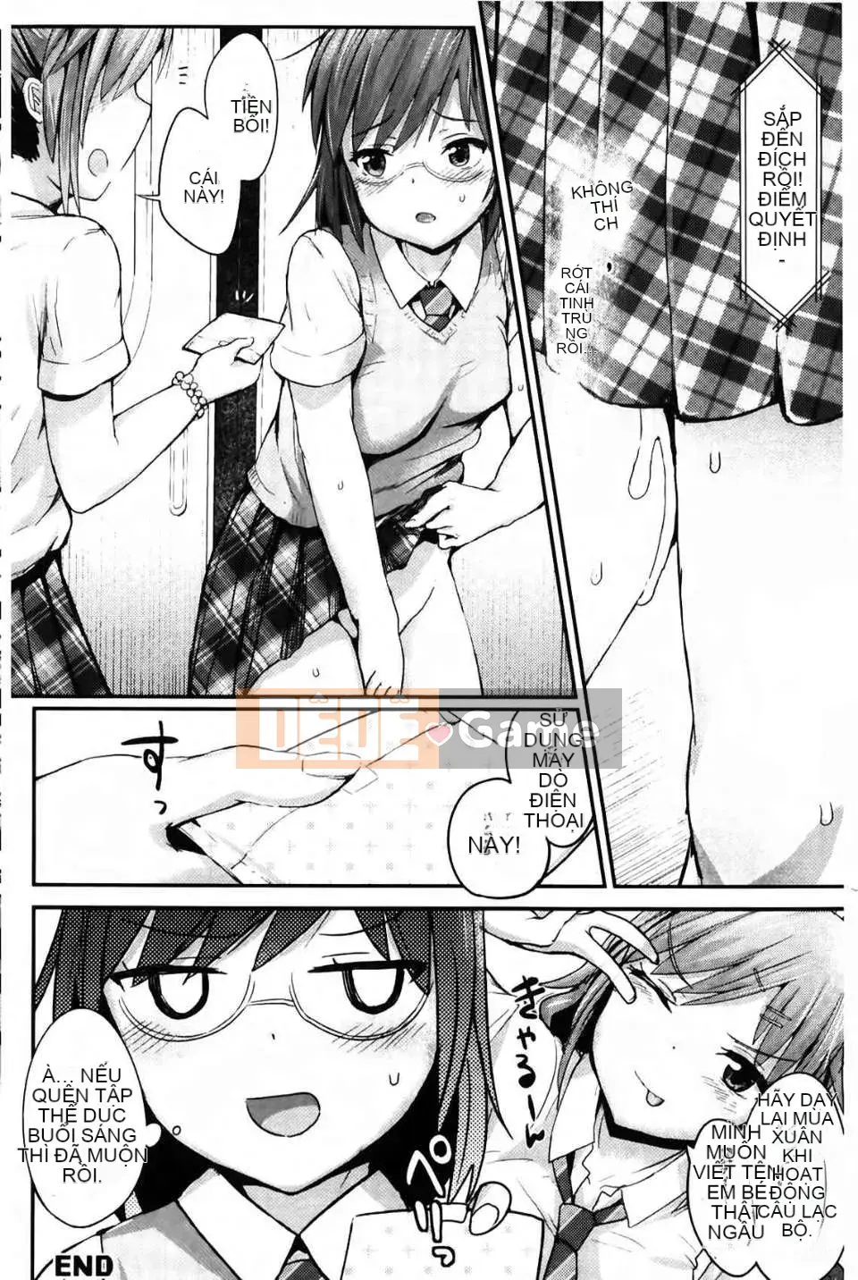 Hiến tặng tinh dịch