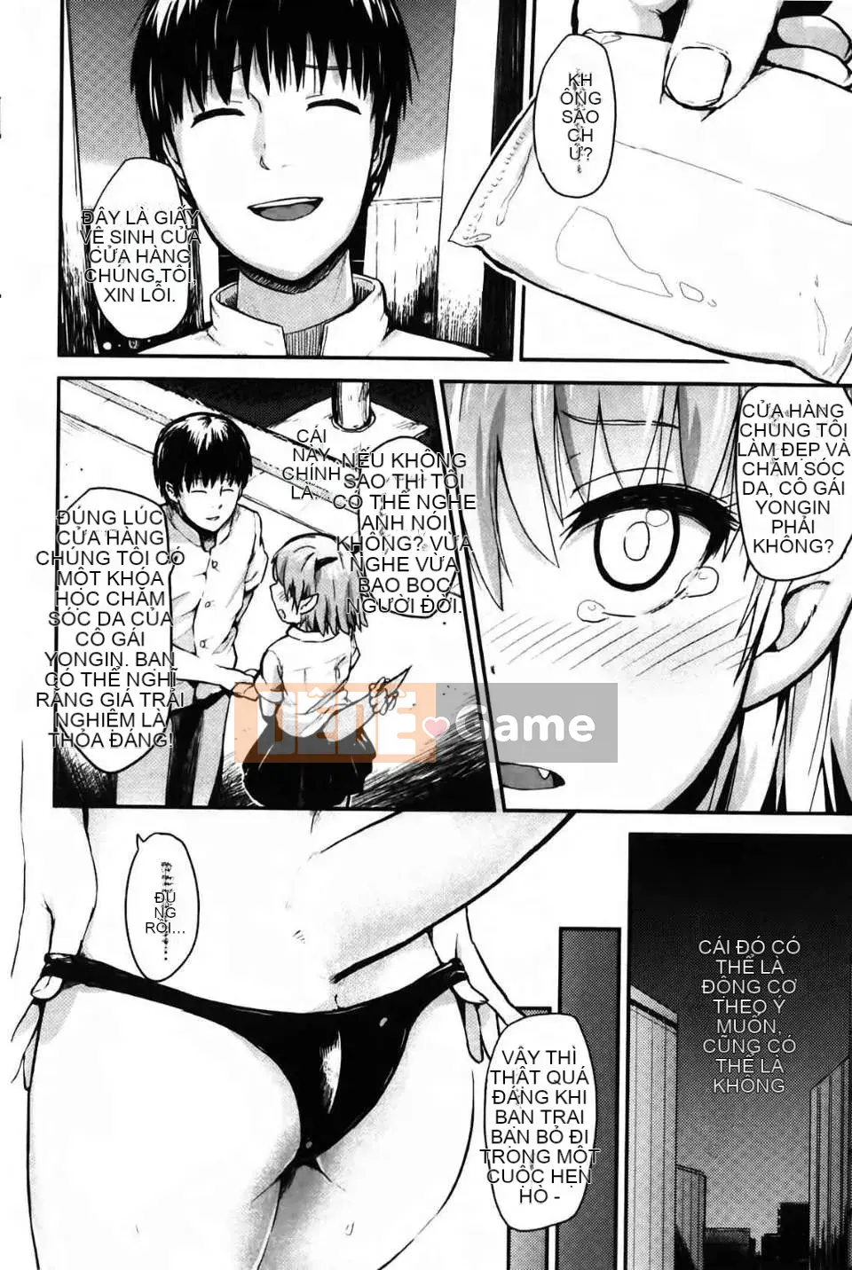 Hiến tặng tinh dịch