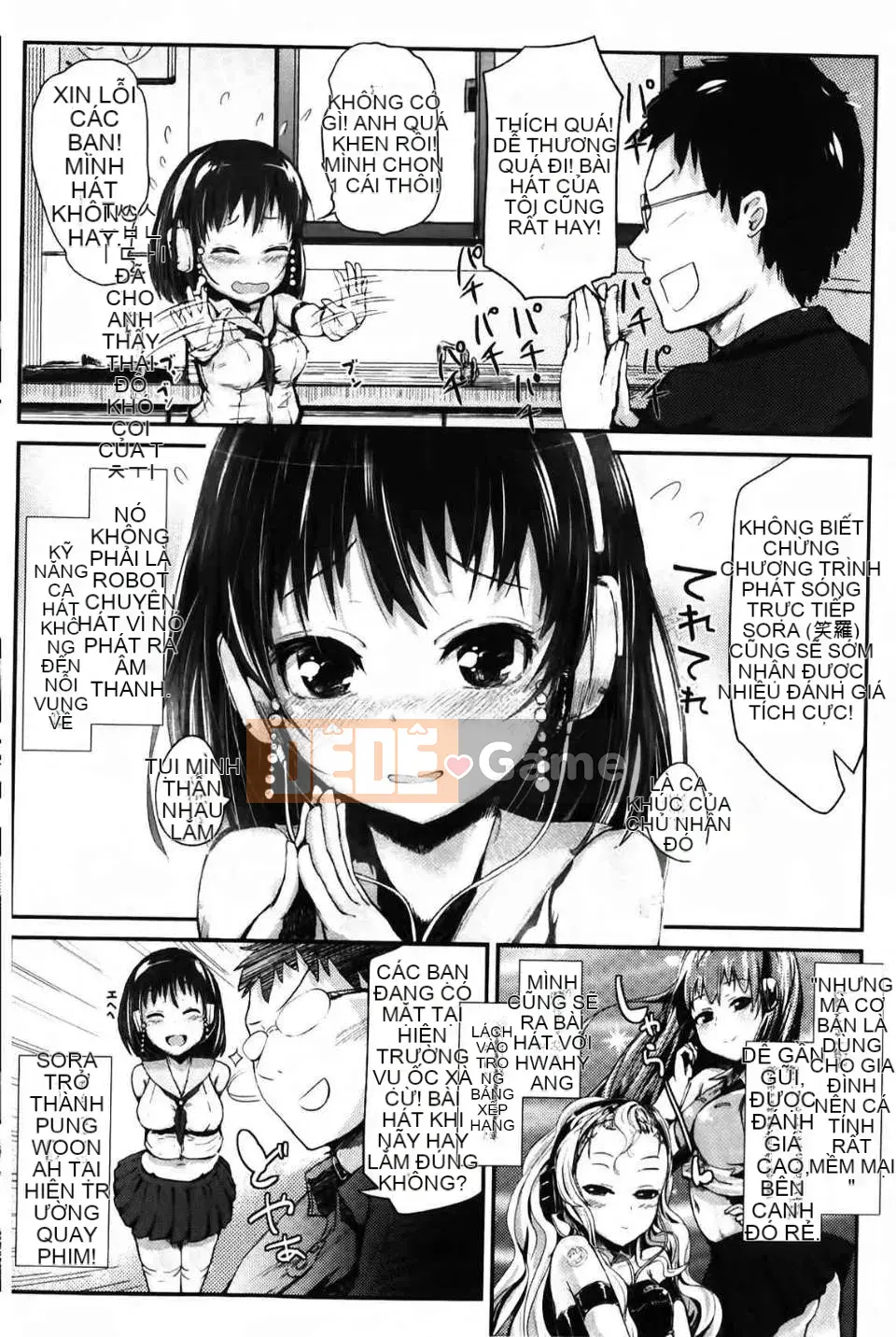 Hiến tặng tinh dịch