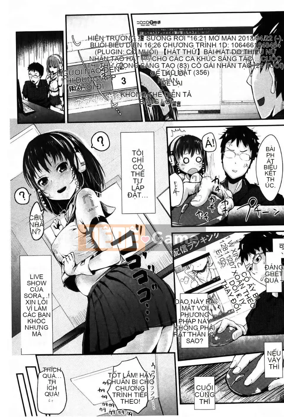 Hiến tặng tinh dịch