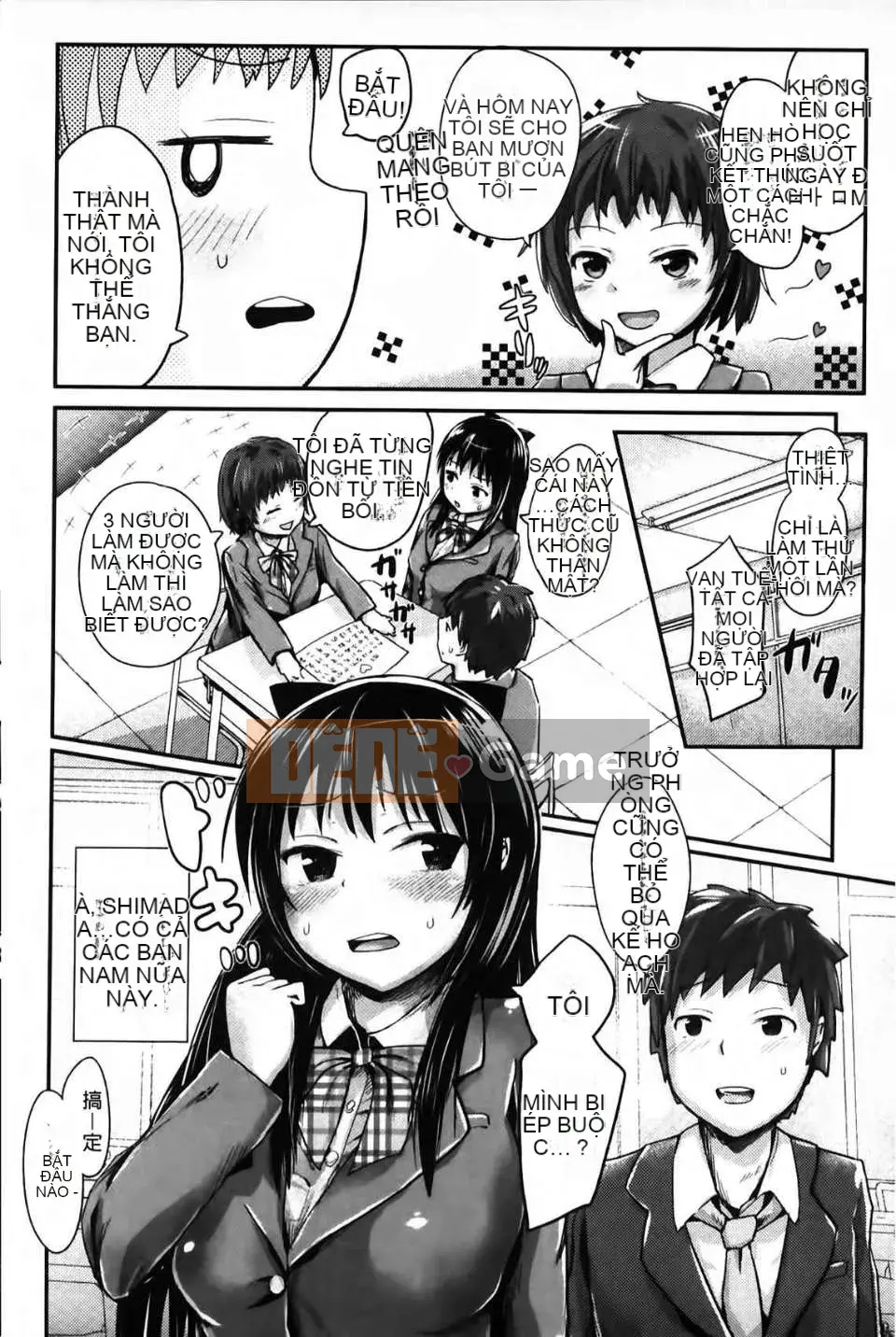 Hiến tặng tinh dịch