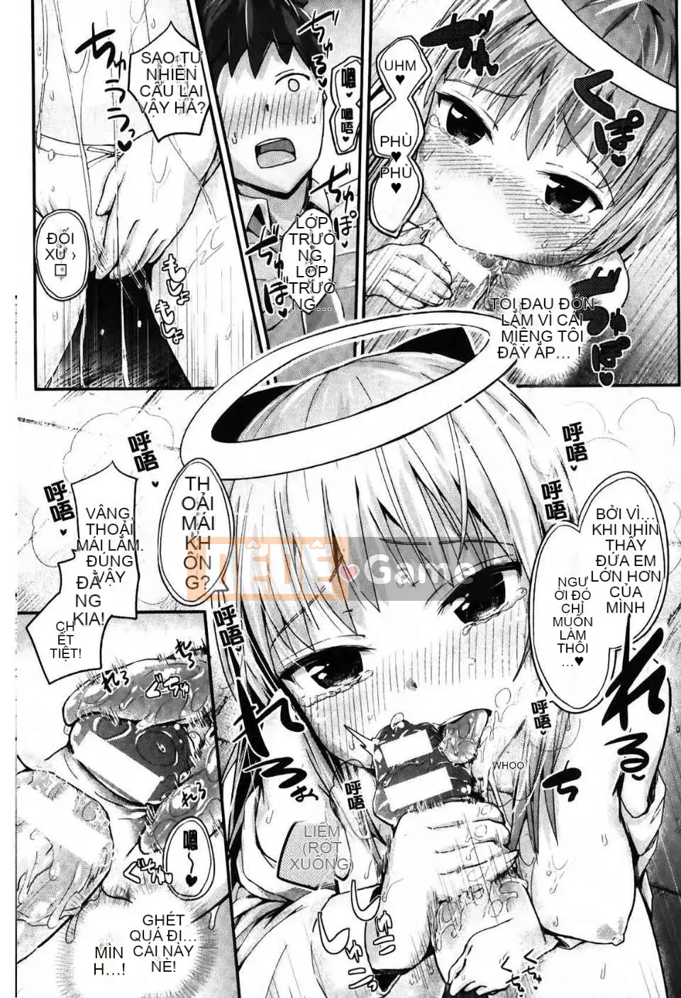 Hiến tặng tinh dịch