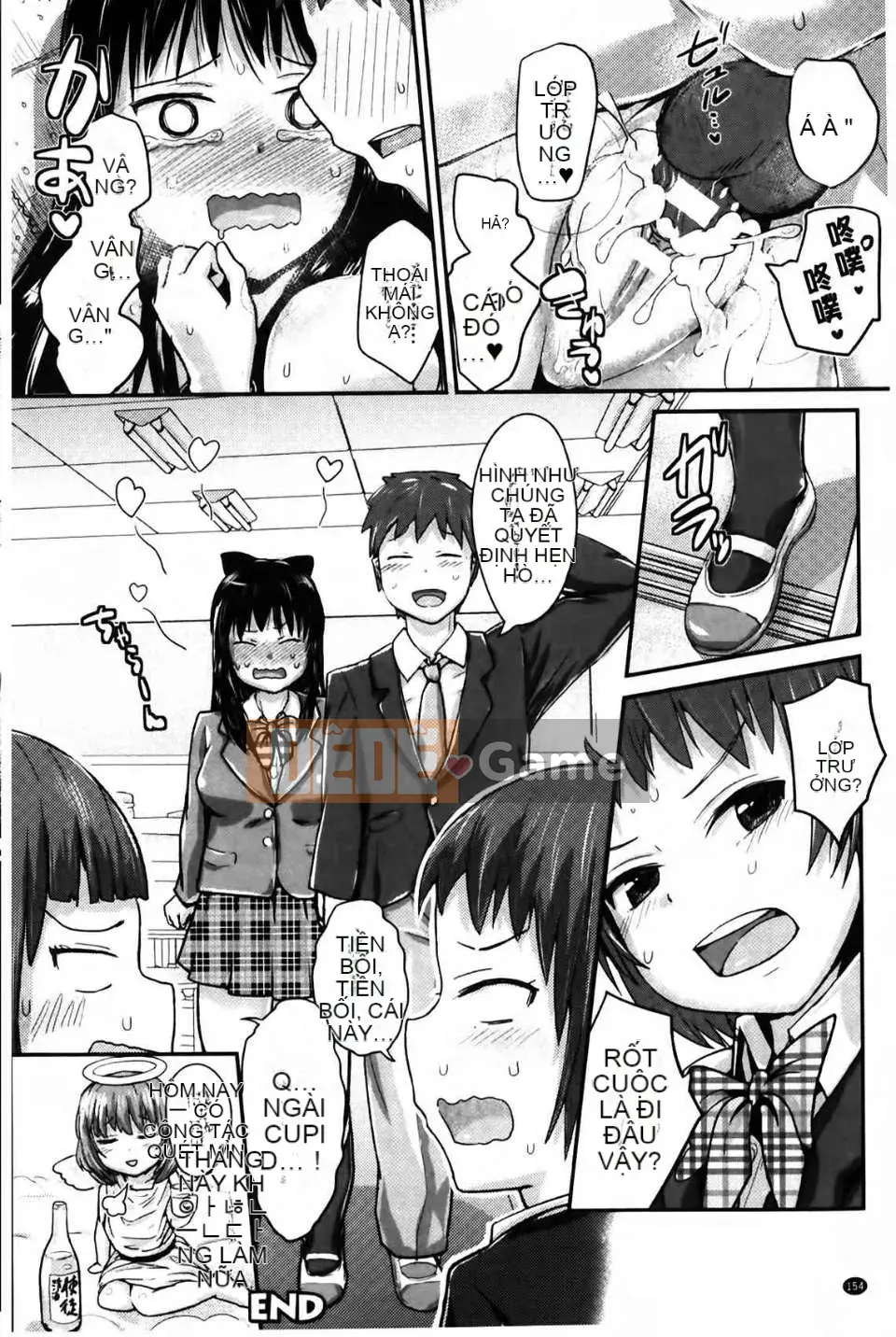 Hiến tặng tinh dịch