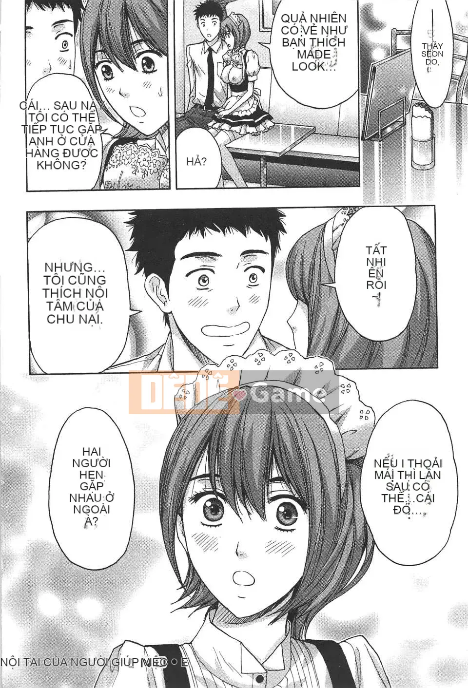 [东タイラ] Bài học nhạy cảm của chị dịu dàng [Bản dịch tiếng Trung]