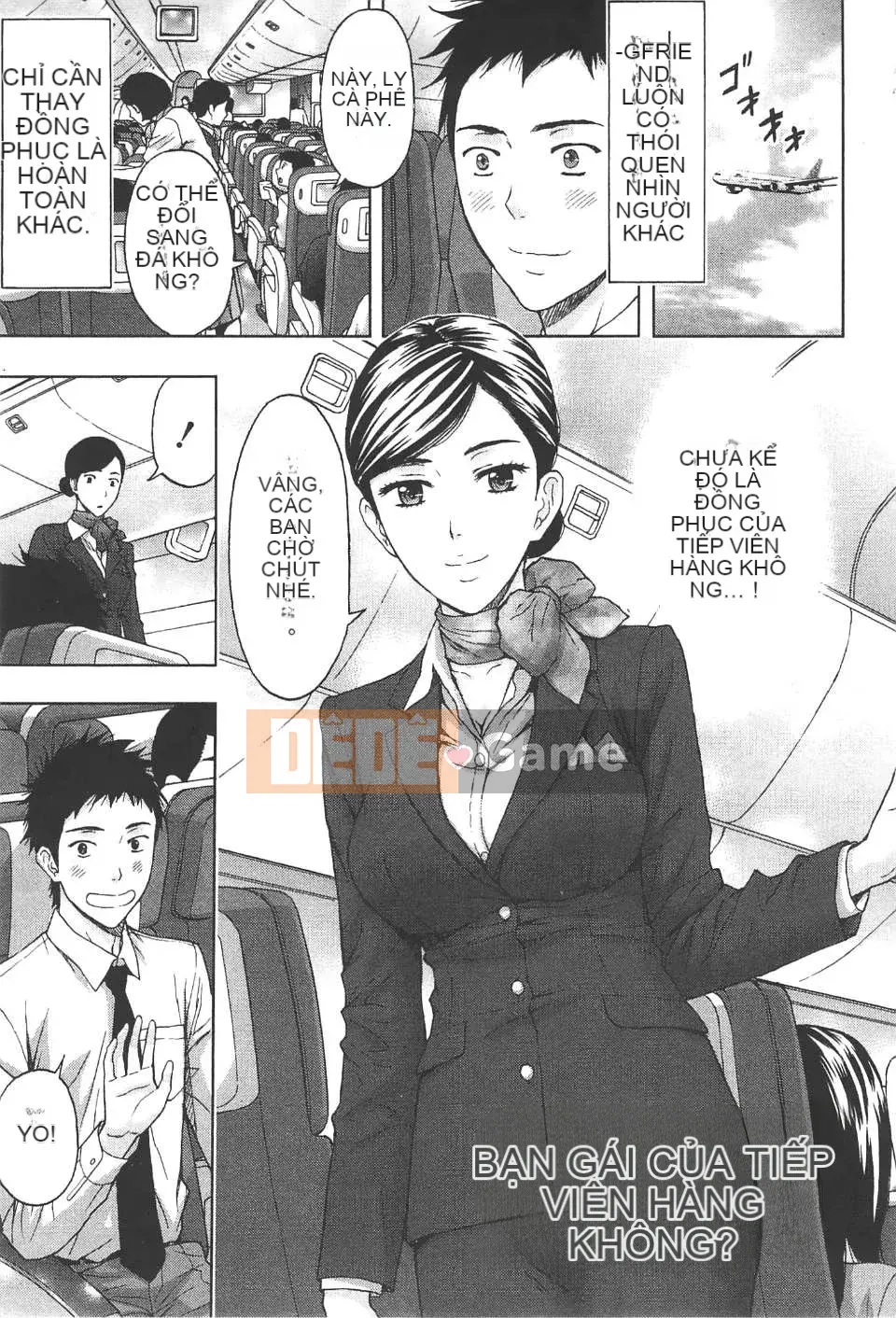 [东タイラ] Bài học nhạy cảm của chị dịu dàng [Bản dịch tiếng Trung]