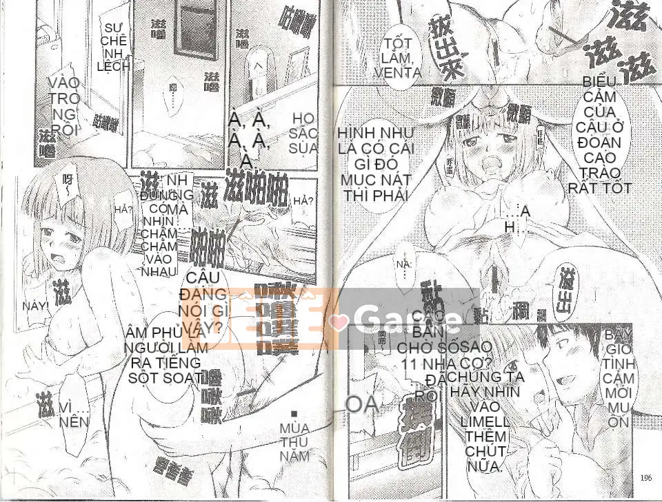 [Narusawa Kei] Tsuyo Kano (Bạn gái chiến thắng tốt)