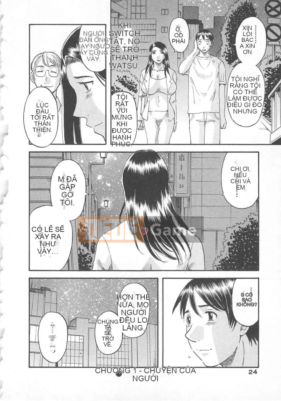 [Misaki Kawamori] Gokuraku Ladies vol.02 Con gà mái cám dỗ