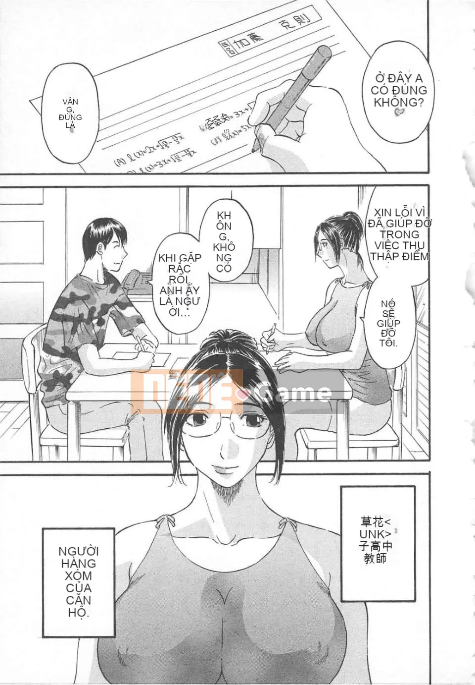 [Misaki Kawamori] Gokuraku Ladies vol.02 Con gà mái cám dỗ