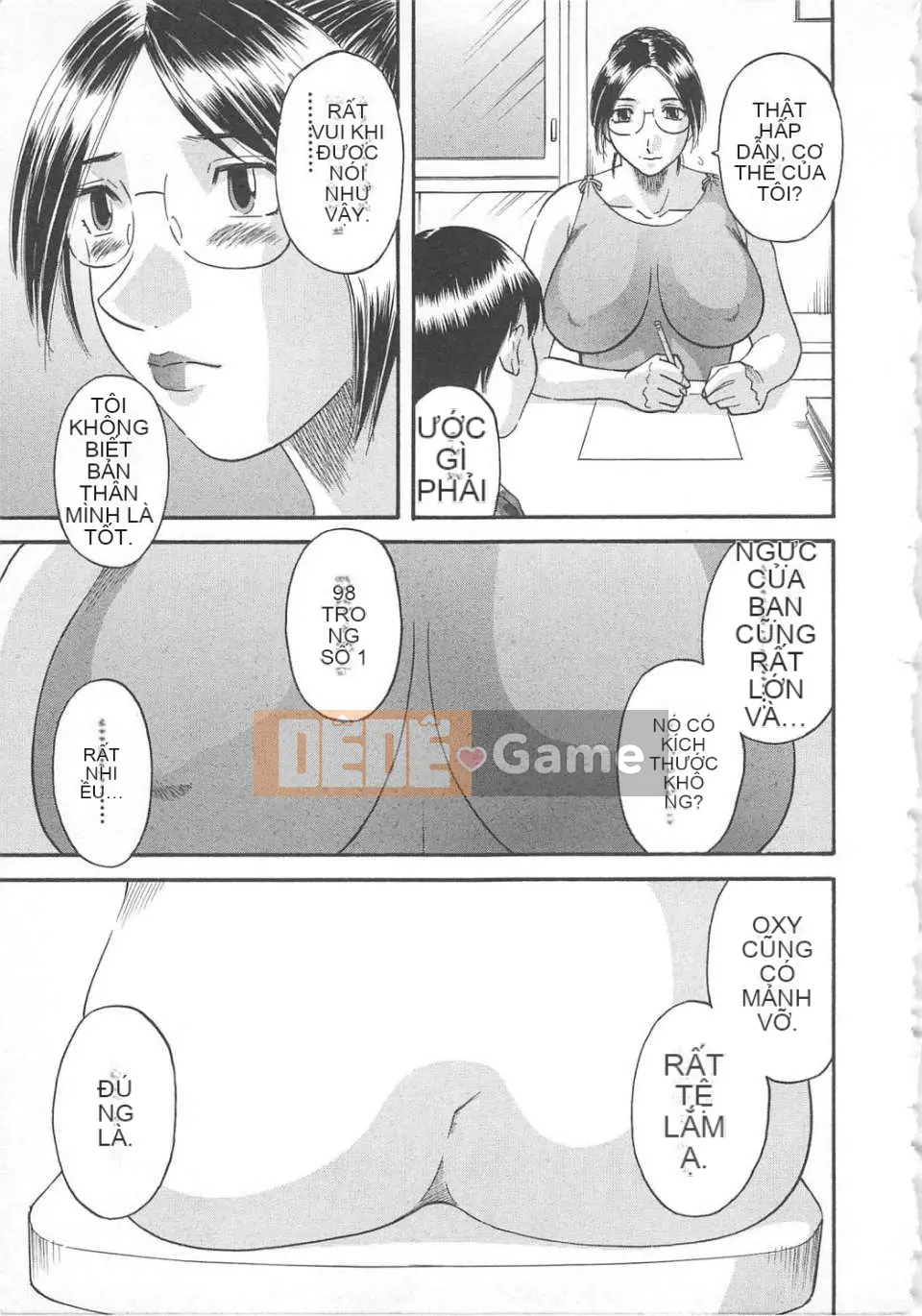 [Misaki Kawamori] Gokuraku Ladies vol.02 Con gà mái cám dỗ