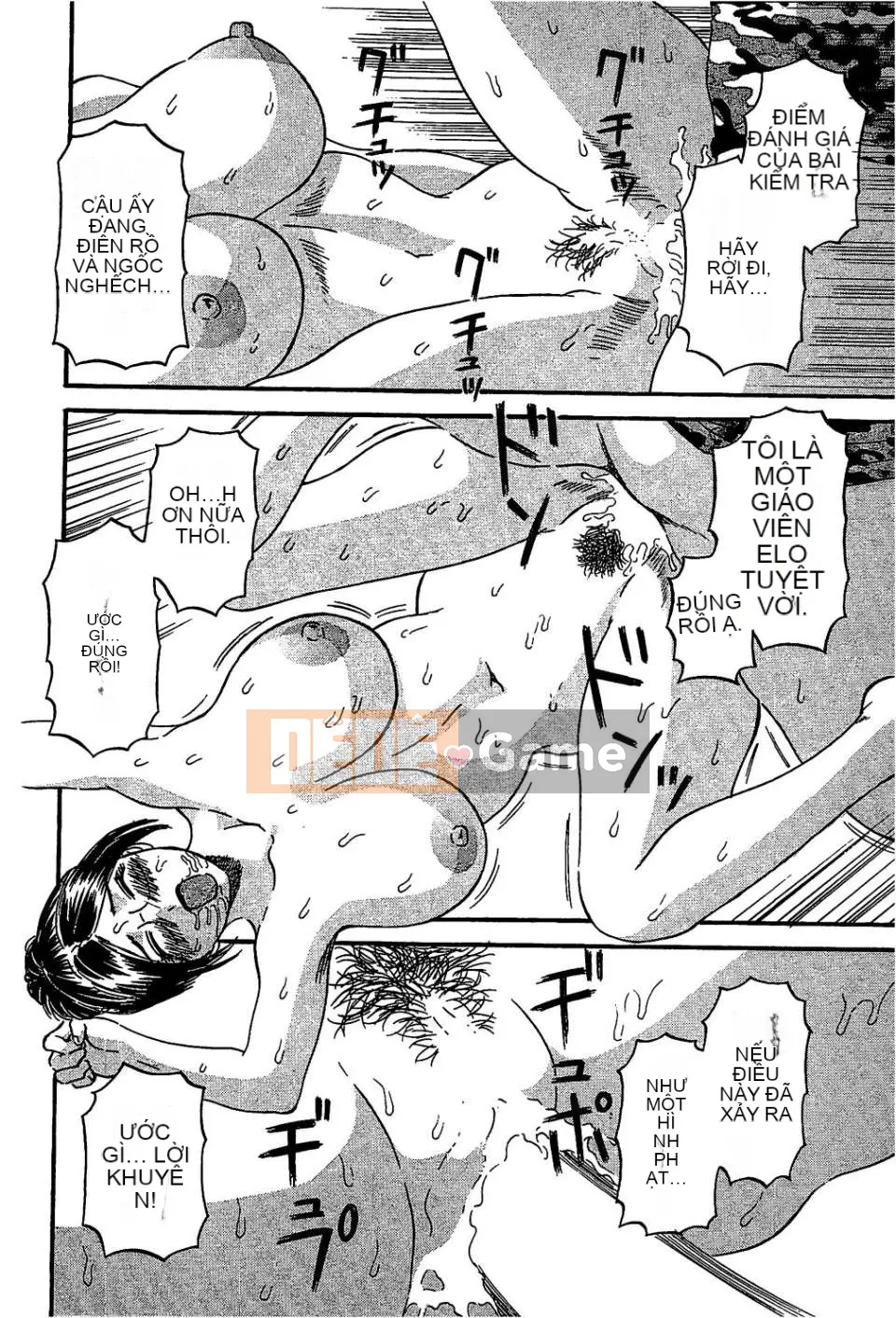 [Misaki Kawamori] Gokuraku Ladies vol.02 Con gà mái cám dỗ