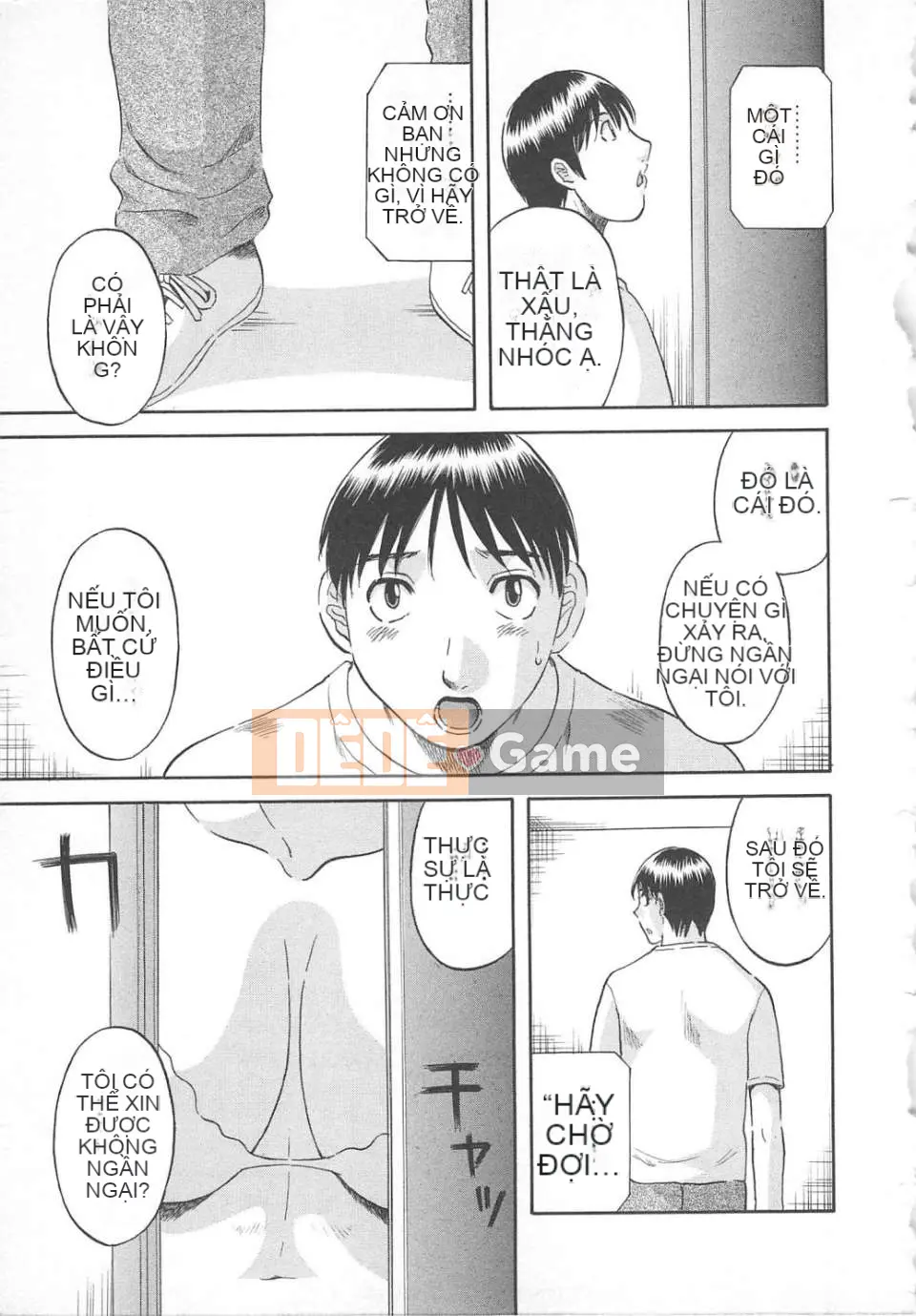 [Misaki Kawamori] Gokuraku Ladies vol.02 Con gà mái cám dỗ