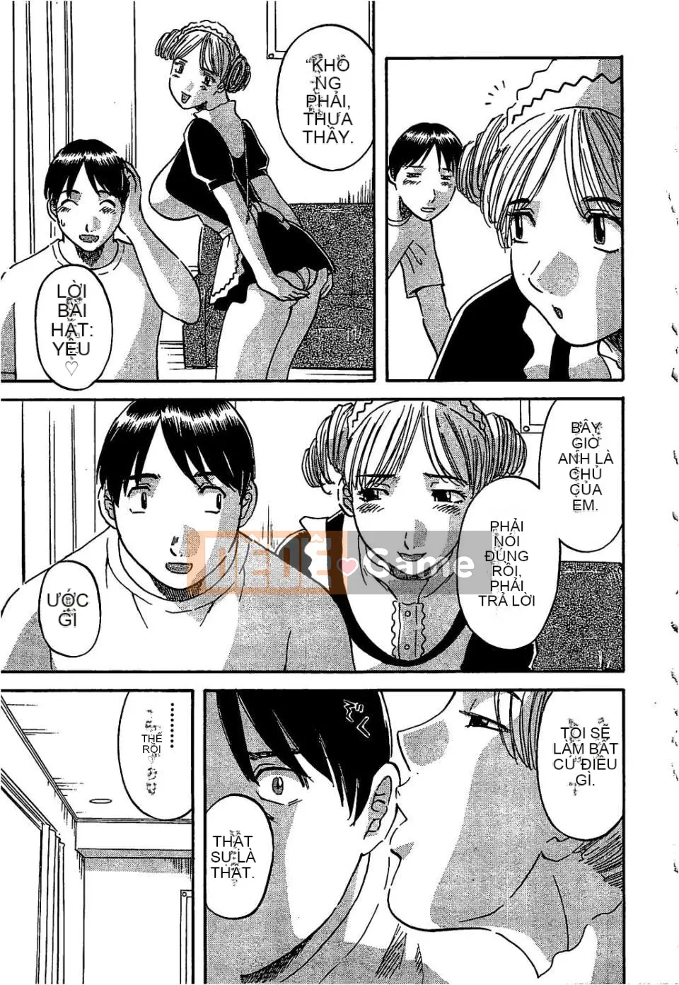 [Misaki Kawamori] Gokuraku Ladies vol.02 Con gà mái cám dỗ