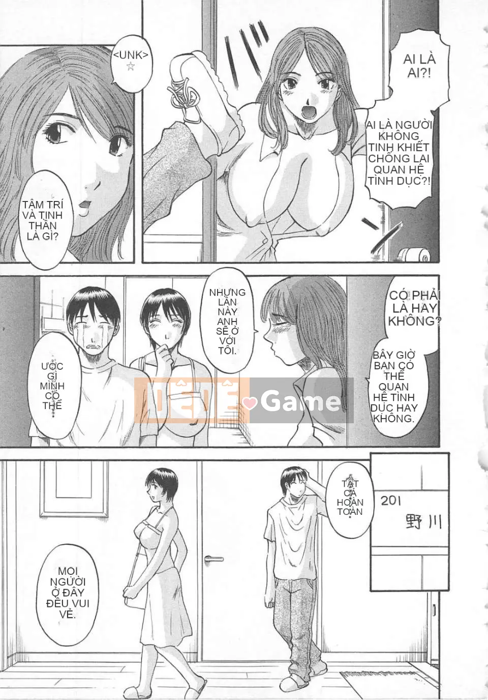 [Misaki Kawamori] Gokuraku Ladies vol.02 Con gà mái cám dỗ